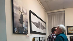 Soulard Art Gallery Steampunk Art Exhibition