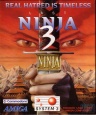 The Last Ninja 3