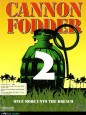 Cannon Fodder 2  -  Sensible Software'94