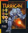 Turrican  -  Rainbow Arts/Factor5'90