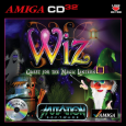 Wiz: Quest For Magic Lantern