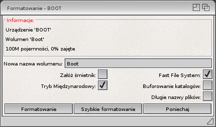 Dualboot