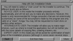 Installer