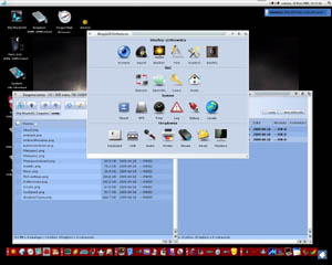 MorphOS 2.x