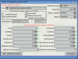 Instalacja AmigaOS 4.0 na A4000