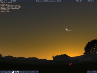 Stellarium