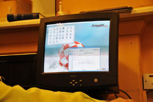 AmigaOS 4.1