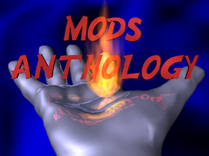 Amiga Mods Anthology