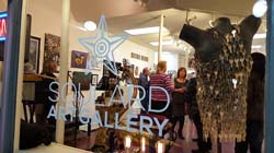 Soulard Art Gallery Steampunk Art Exhibition