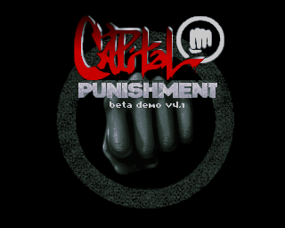 Capital Punishment