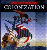 Colonization