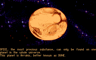 Dune