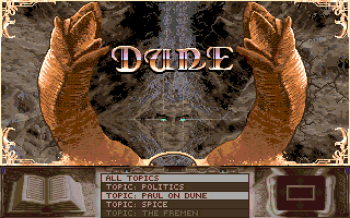 Dune