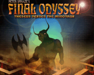 Final Odyssey