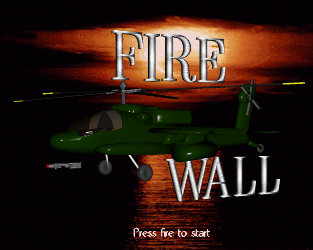 Firewall