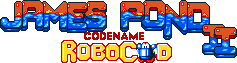 James Pond 2 - Codename: Robocod