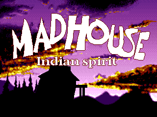 Madhouse