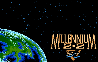 Millennium 2.2