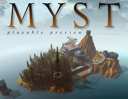 Myst