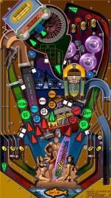 Pinball Illusions