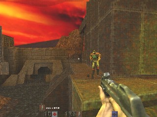 Quake 2