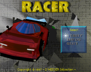 Racer