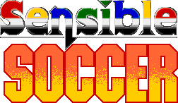 Sensible Soccer