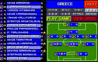 Sensible Soccer