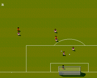 Sensible Soccer