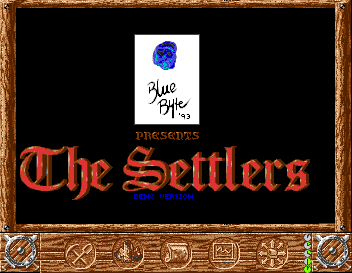 The Settlers