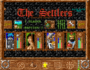 The Settlers