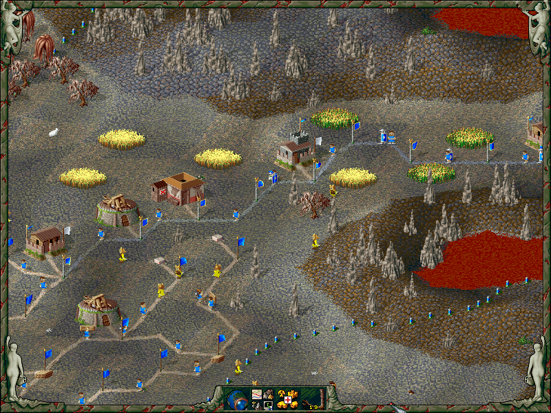 The Settlers 2