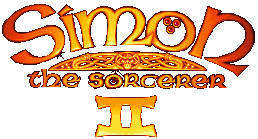 Simon the Sorcerer II