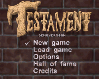 Testament