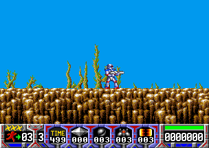 Turrican