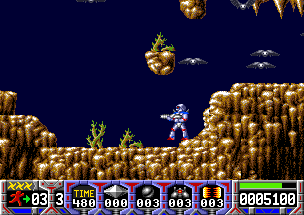 Turrican