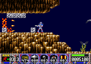 Turrican