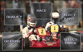 Virtual Karting 2