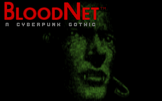 Bloodnet