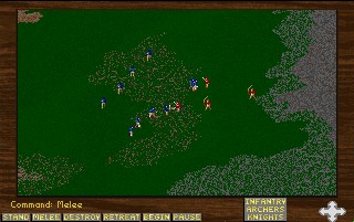 Castles 2: Siege & Conquest