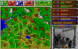 Castles 2: Siege & Conquest