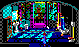 The Colonel's Bequest