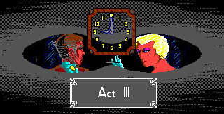 The Colonel's Bequest