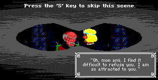 The Colonel's Bequest