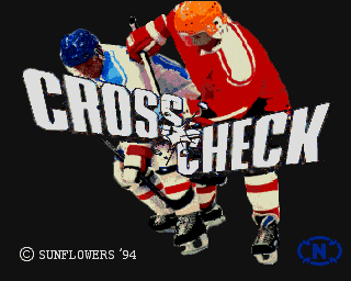 CrossCheck