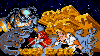 Space Ace 2