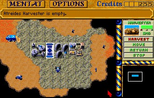 Dune 2