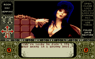 Elvira