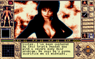 Elvira 2