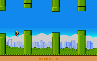 Flappy Bird